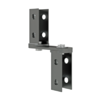 Single Offset Bracket Kit