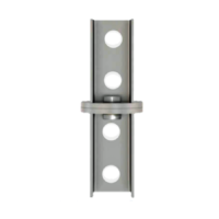 Single Rotating Bracket Kit