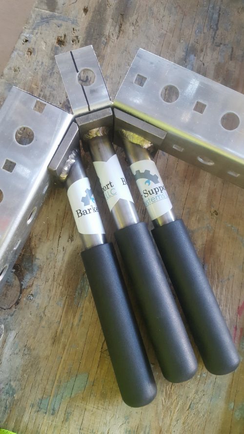Tray Benders - Image 3