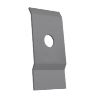 Universal Tray Clamp