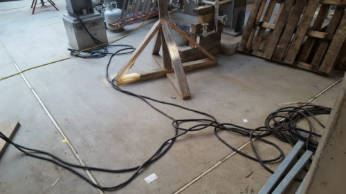 Safety Cord Management Bracket 12"-24" - Image 15