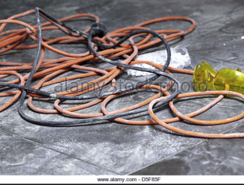 Safety Cord Management Bracket 12"-24" - Image 27