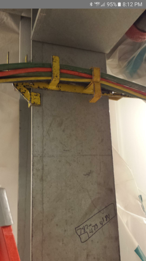 Safety Cord Management Bracket 12"-24" - Image 29