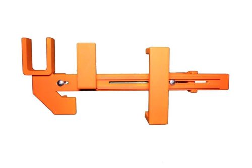 Safety Cord Management Bracket 12"-24" - Image 19